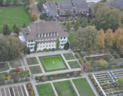 Gartenbauschule Öschberg